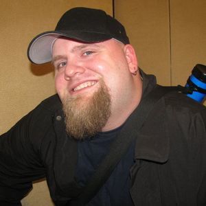 Meet your Posher, Chad